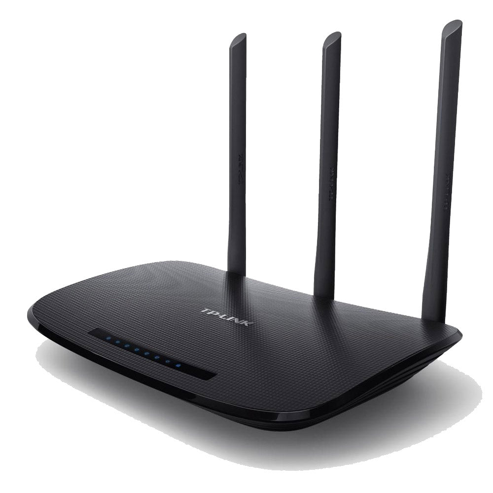 TP-Link TL-WR940N Wireless-N450 Home Router