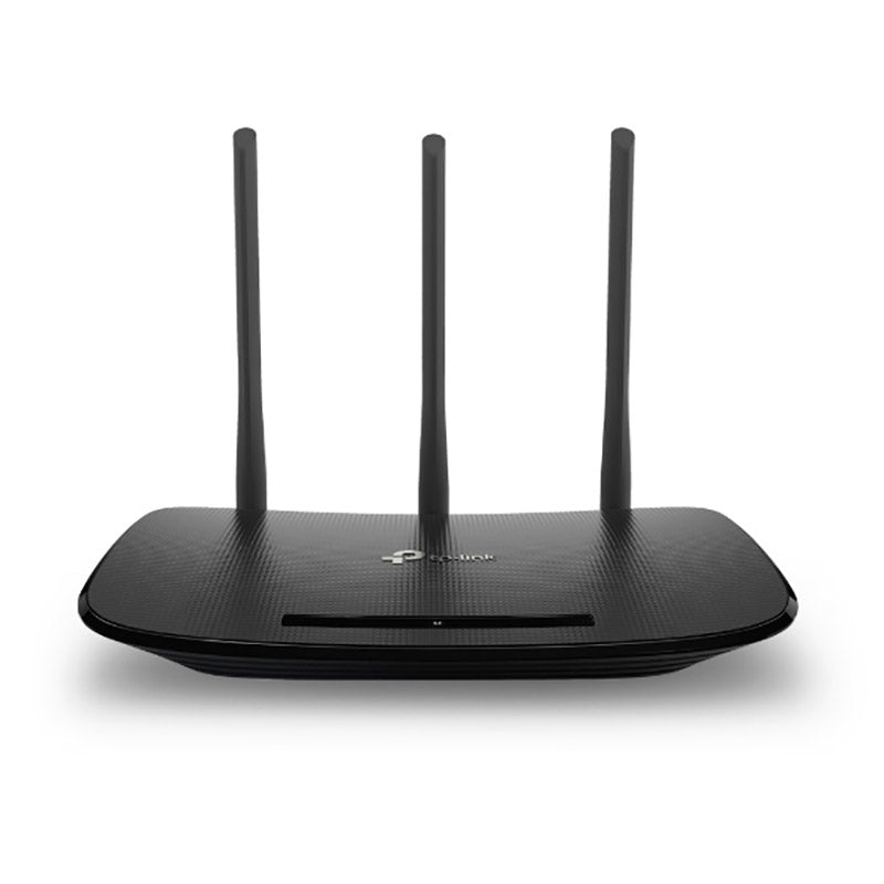 TP-Link TL-WR940N Wireless-N450 Home Router