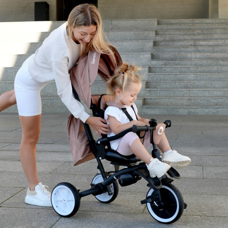 All In One 360 Rotating Tris