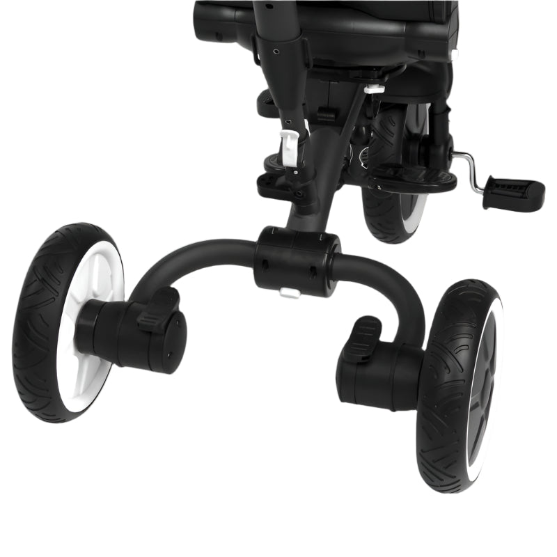 All In One 360 Rotating Tris