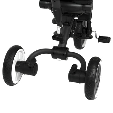 All In One 360 Rotating Tris