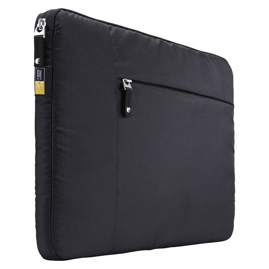 Case Logic Ts-115 Black 15.6″ Laptop Sleeve