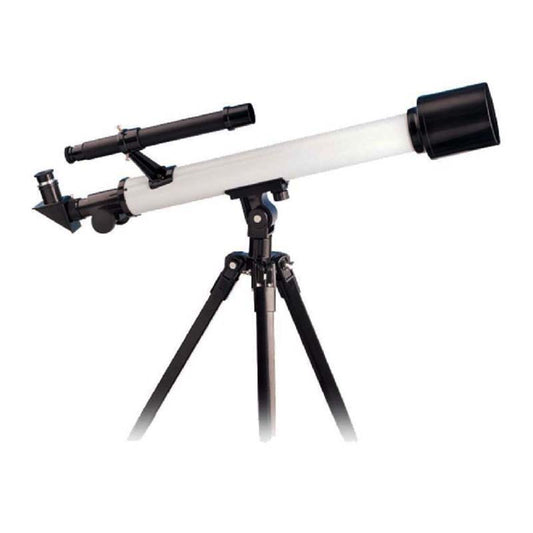 Edu Sc288X Astrolon Telescope With Aluminium Tripod S15 TS007