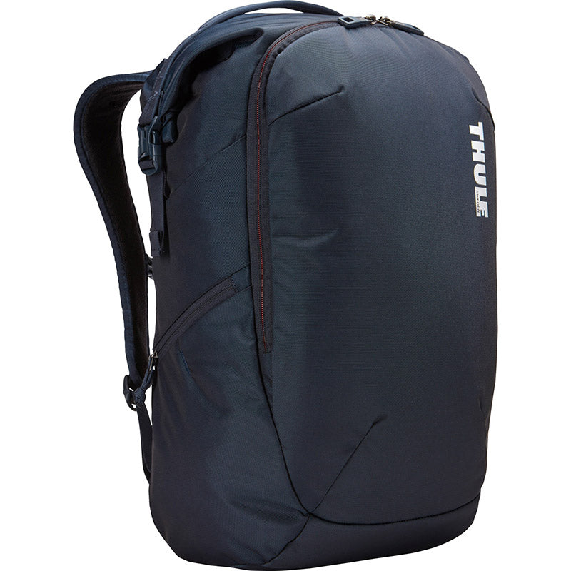 Thule Tstb334 Mineral Subterra Travel Backpack 34L 15″ Macbook Pro Or 15.6″ Pc