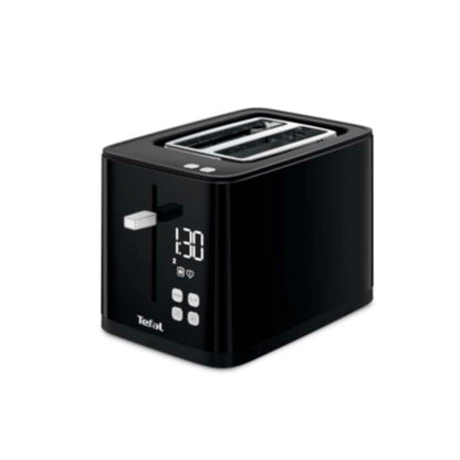 Tefal TT640840 SmartN’Light Digital Toaster