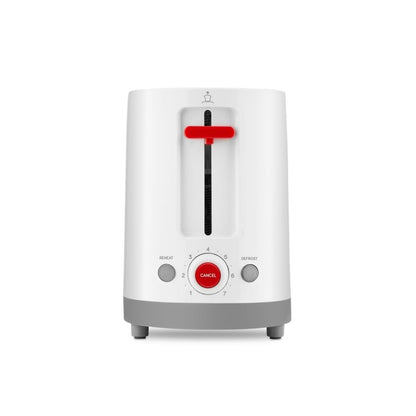 Ufesa TT7365 1 Slot toaster with 1400W