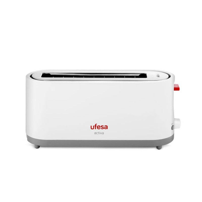 Ufesa TT7365 1 Slot toaster with 1400W