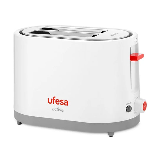 Ufesa TT7385 2 Slot Toaster with 750W