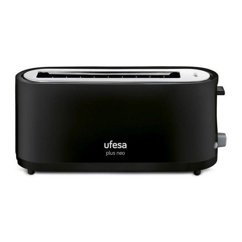 Ufesa TT7465 Plus Neo 900W Toaster