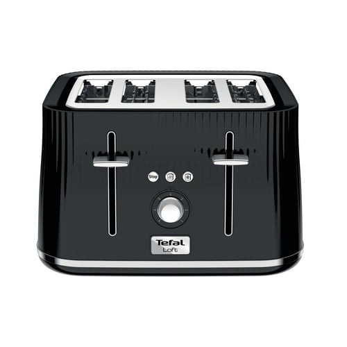Tefal TT760840 Loft Toaster 4-slot