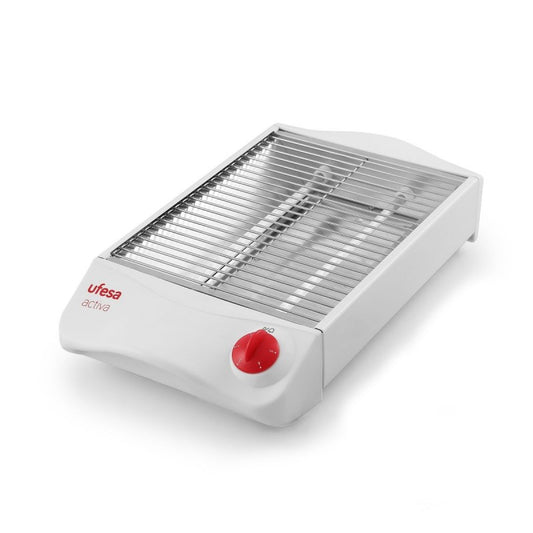 Ufesa TT7913 Flat Toaster 650W