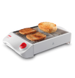 Ufesa TT7913 Flat Toaster 650W