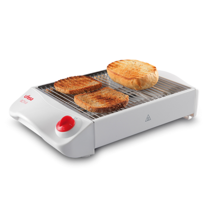 Ufesa TT7913 Flat Toaster 650W