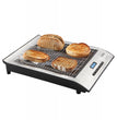 Ufesa TT7920 Flat toaster with 650W