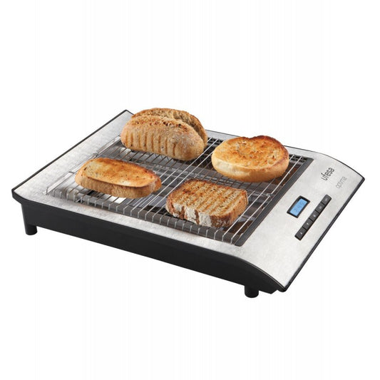 Ufesa TT7920 Flat toaster with 650W