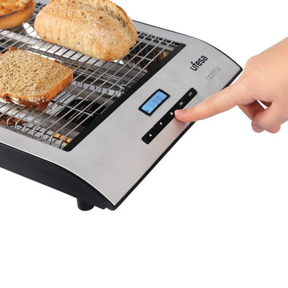 Ufesa TT7920 Flat toaster with 650W