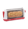 Ufesa TT7963 2 Slot Vertical Toaster with 700W