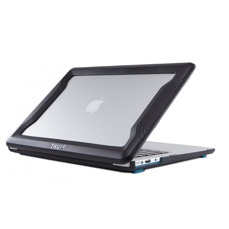 Thule Tvbe3150 Black Vectros Protective Macbook Bumper For 11? Macbook Air,Black