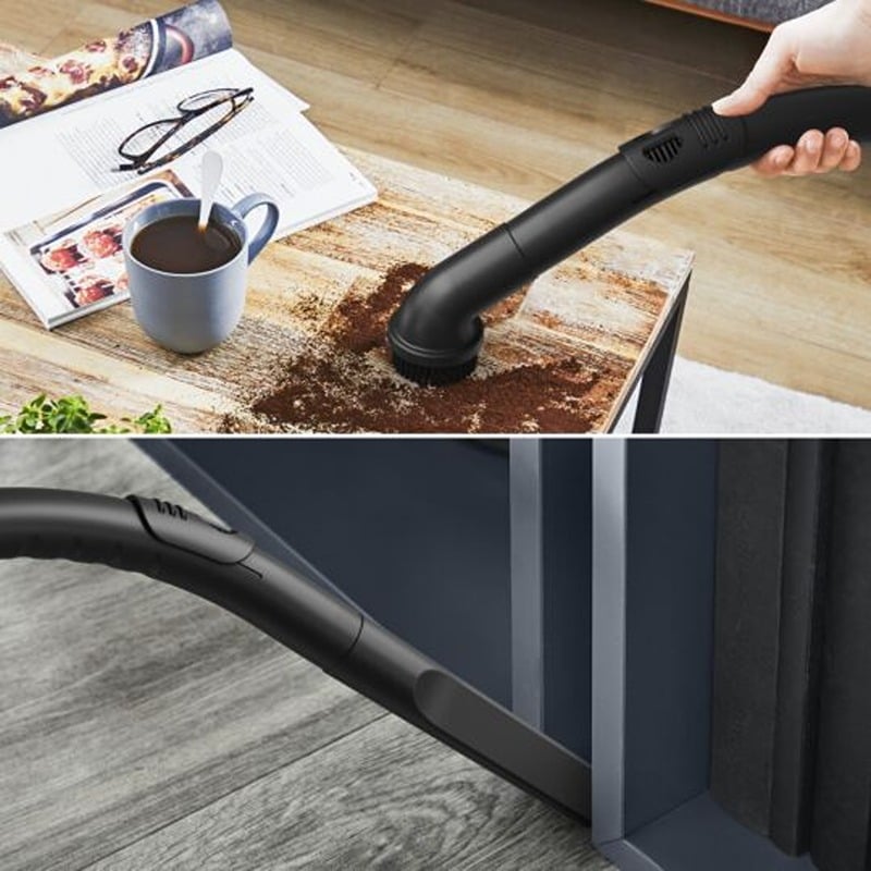 Tefal TW4035M0 Barrel Vacuum Cleaner