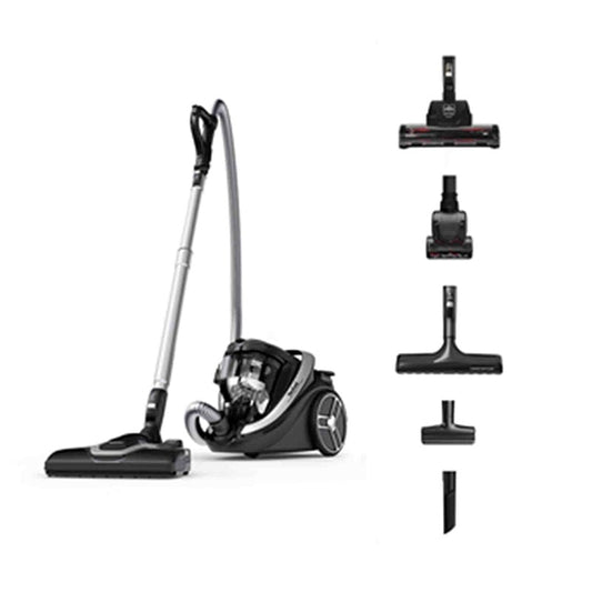 Tefal TW4B25HA Bagless Vacuum Cleaner