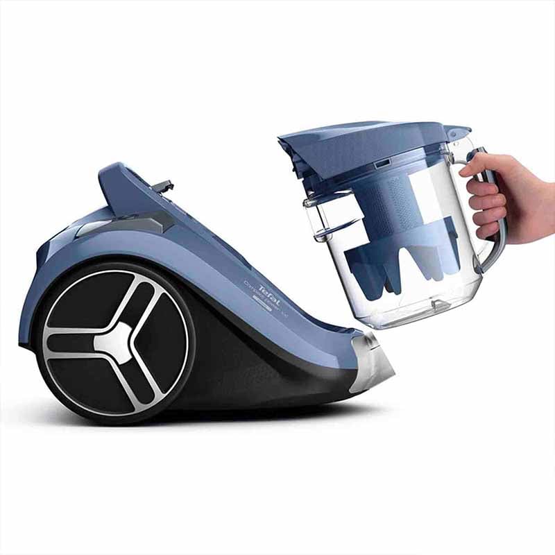 Tefal TW4B71HA Vacuum Cleaner