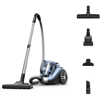 Tefal TW4B71HA Vacuum Cleaner