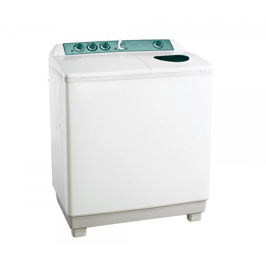 Tornado Washing machine Twin Tub 12KG white