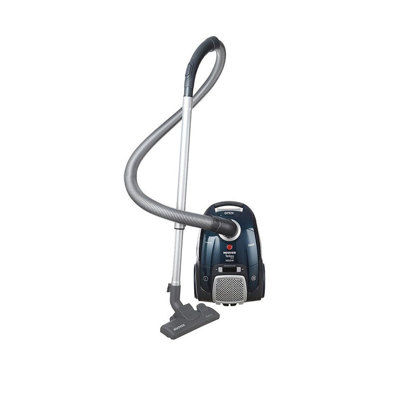 Hoover TX1600020 | Vacuum Telios 1600 W – Low Noise Level