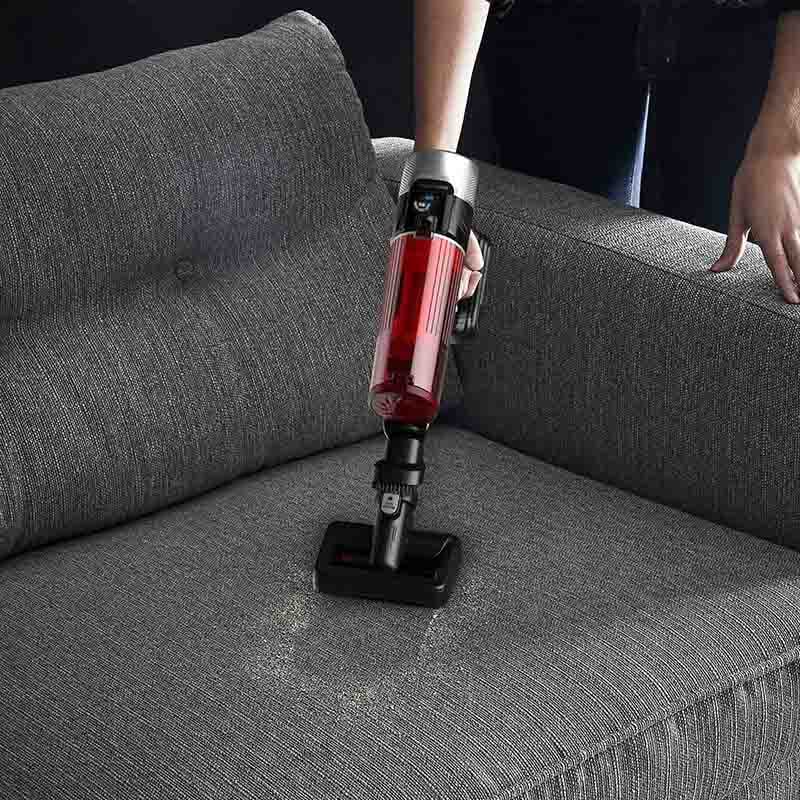 Tefal TY2079HO X-Force Flex 9.60 Cordless Vacuum Cleaner, Animal Care