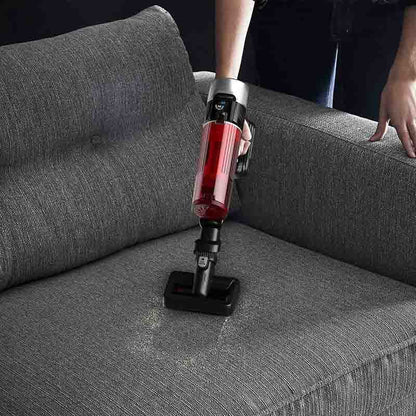 Tefal TY2079HO X-Force Flex 9.60 Cordless Vacuum Cleaner, Animal Care