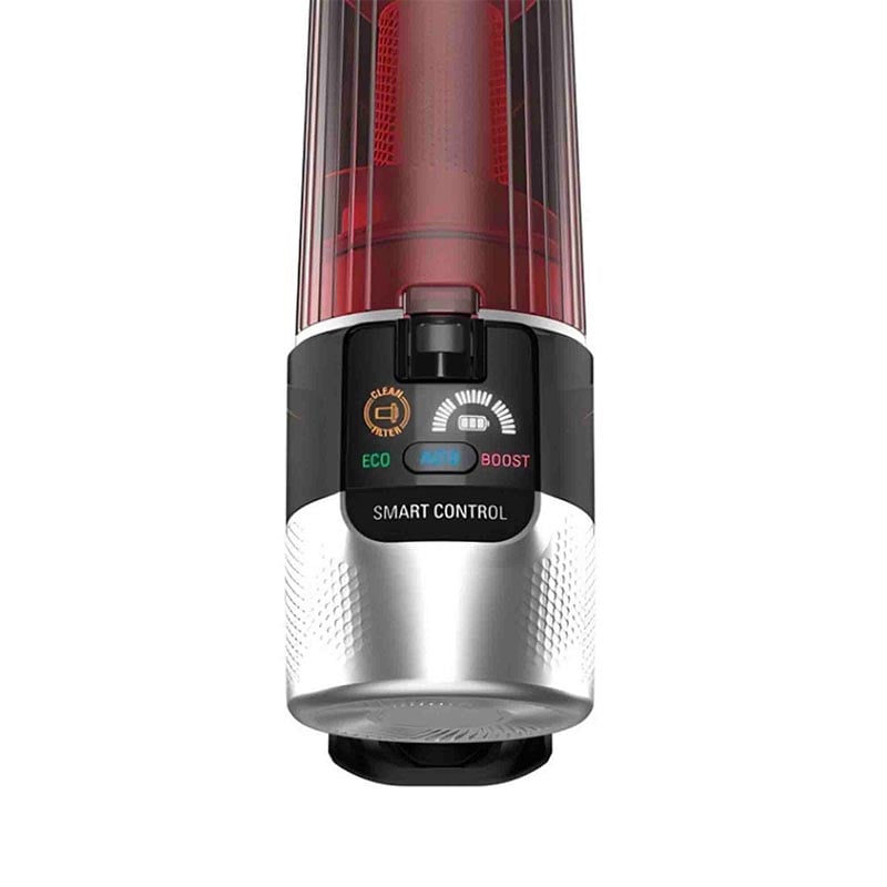 Tefal TY2079HO X-Force Flex 9.60 Cordless Vacuum Cleaner, Animal Care