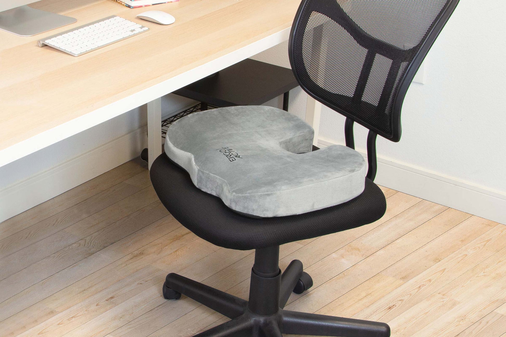Memory Foam Seat Cushion