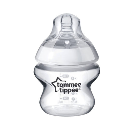Tommee Tippee Closer to Nature Feeding Bottle