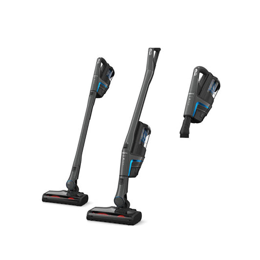 Miele 41mul113 Vacuum Cleaner Triflex HX1 PowerLine Facelift Grey