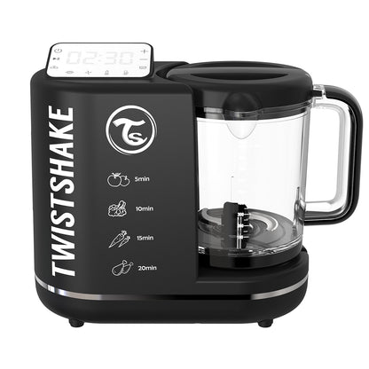 Twistshake 6 in 1 Baby Food Processor