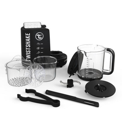 Twistshake 6 in 1 Baby Food Processor