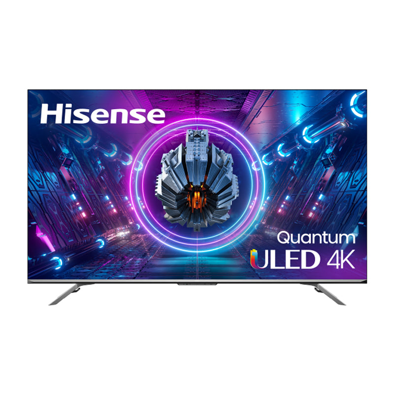 Hisense 65U8HQ 65″ 4K ULED Ultra HD Smart TV