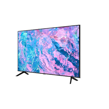 Samsung 50″ UA50CU7000 4K | Smart | Flat