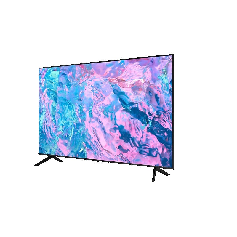 Samsung 55″ UA55CU7000 4K | Smart | Flat