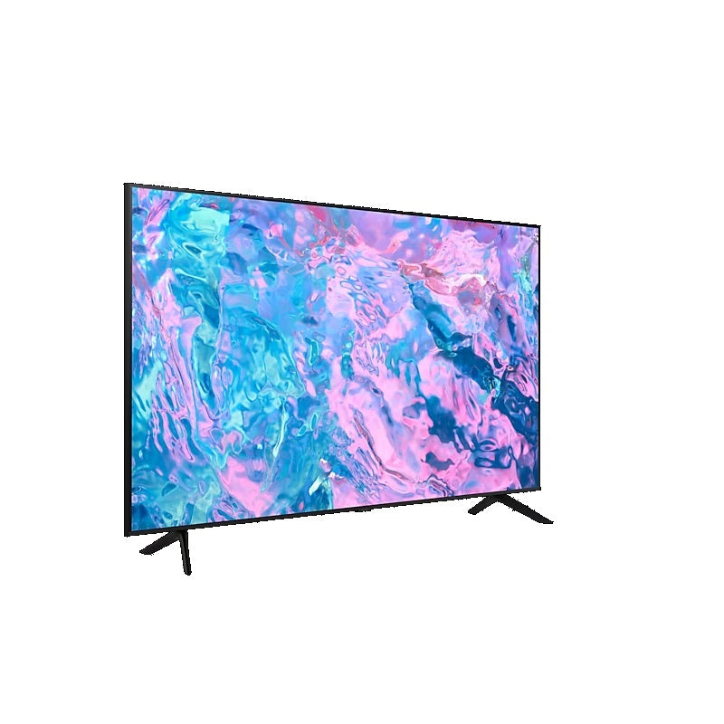 Samsung 50″ UA50CU7000 4K | Smart | Flat