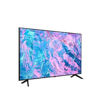 Samsung 50″ UA50CU7000 4K | Smart | Flat