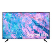 Samsung 50″ UA50CU7000 4K | Smart | Flat