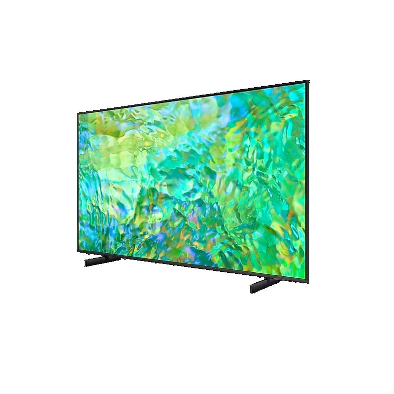 Samsung 55″ UA55CU8000UXTW Crystal UHD Tv | 4K | Smart