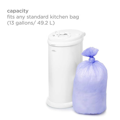 Ubbi Diaper Pail Plastic Bags