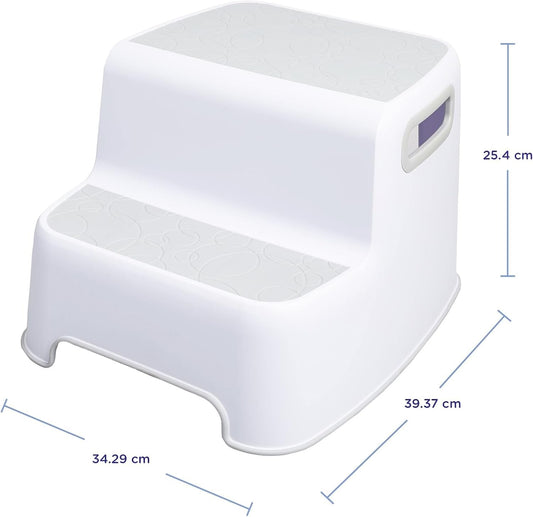 Ubbi 2-Step Stool