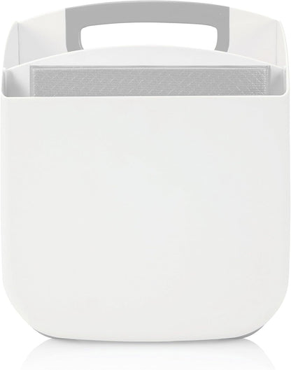 Portable Diaper Changing Station Diaper Storage Caddy