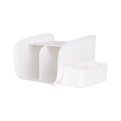 Tabletop diaper caddy