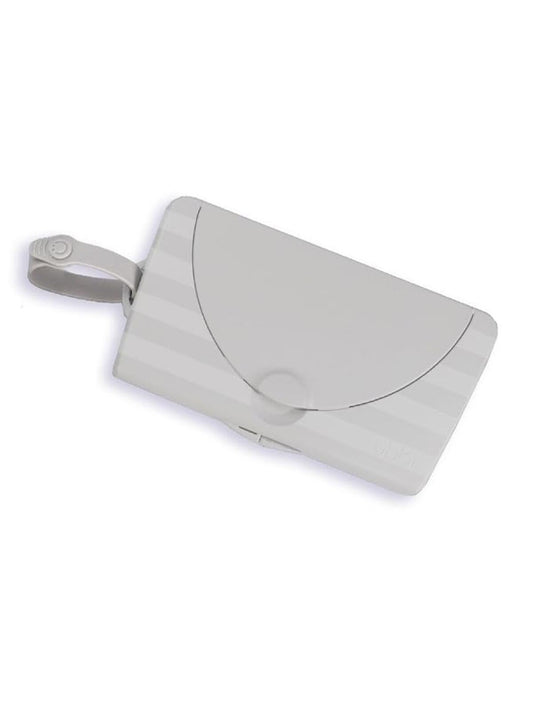 On-the-go wipes dispenser