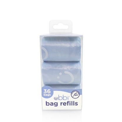 On-the-Go Refill Bags