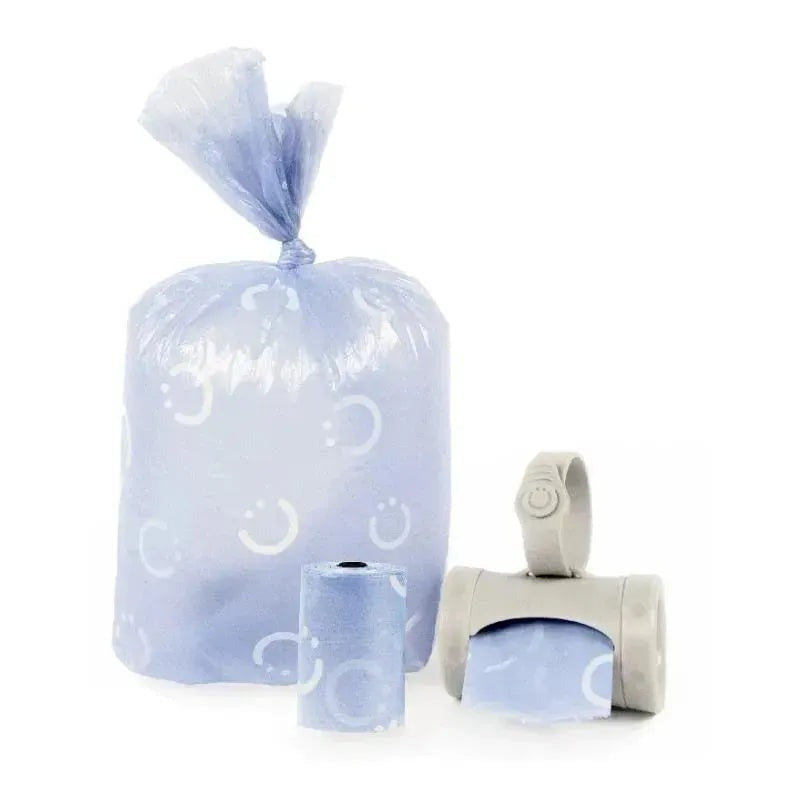 On-the-Go Refill Bags